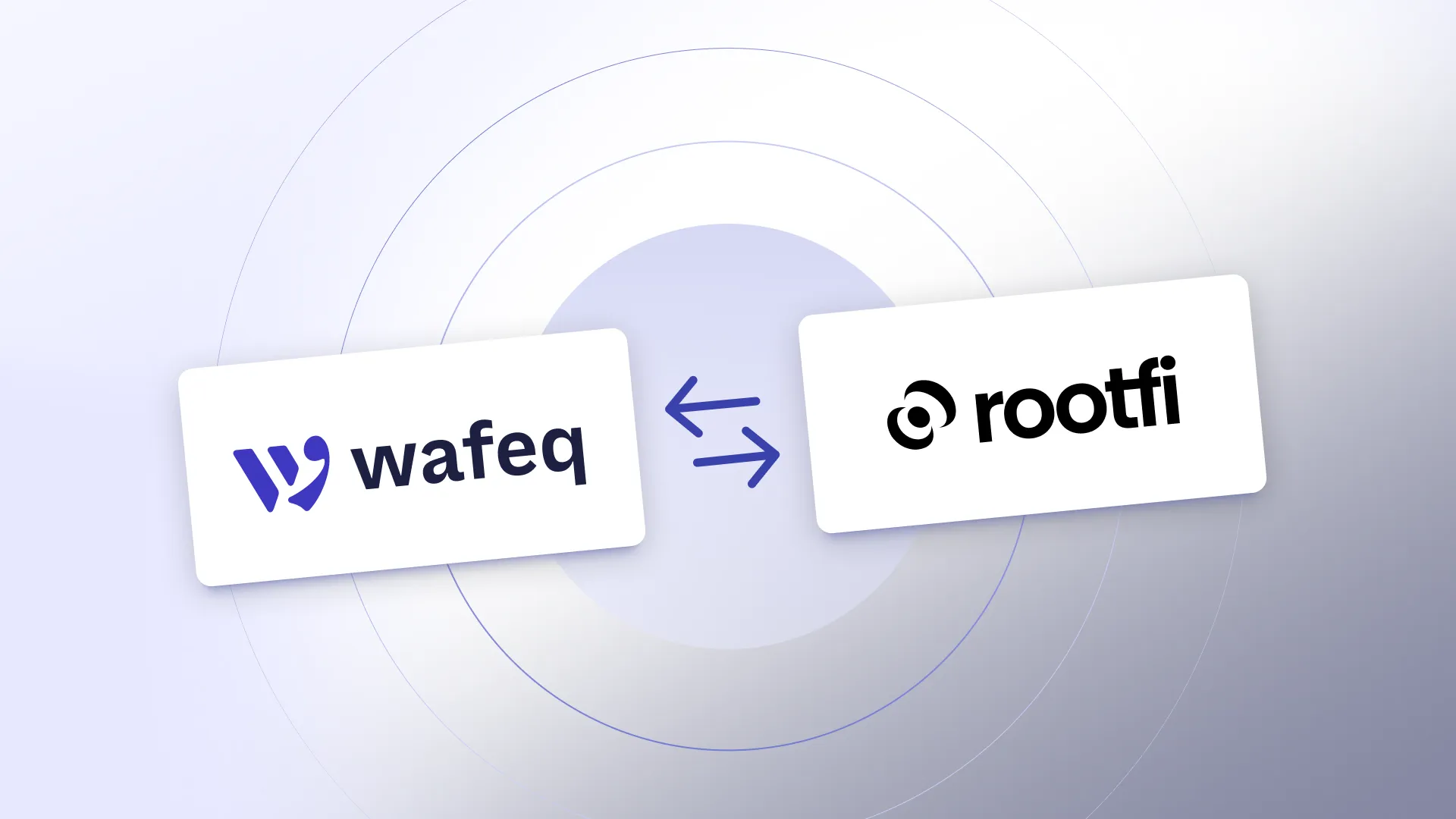 Wafeq Collaborates with RootFi for a Seamless Integration